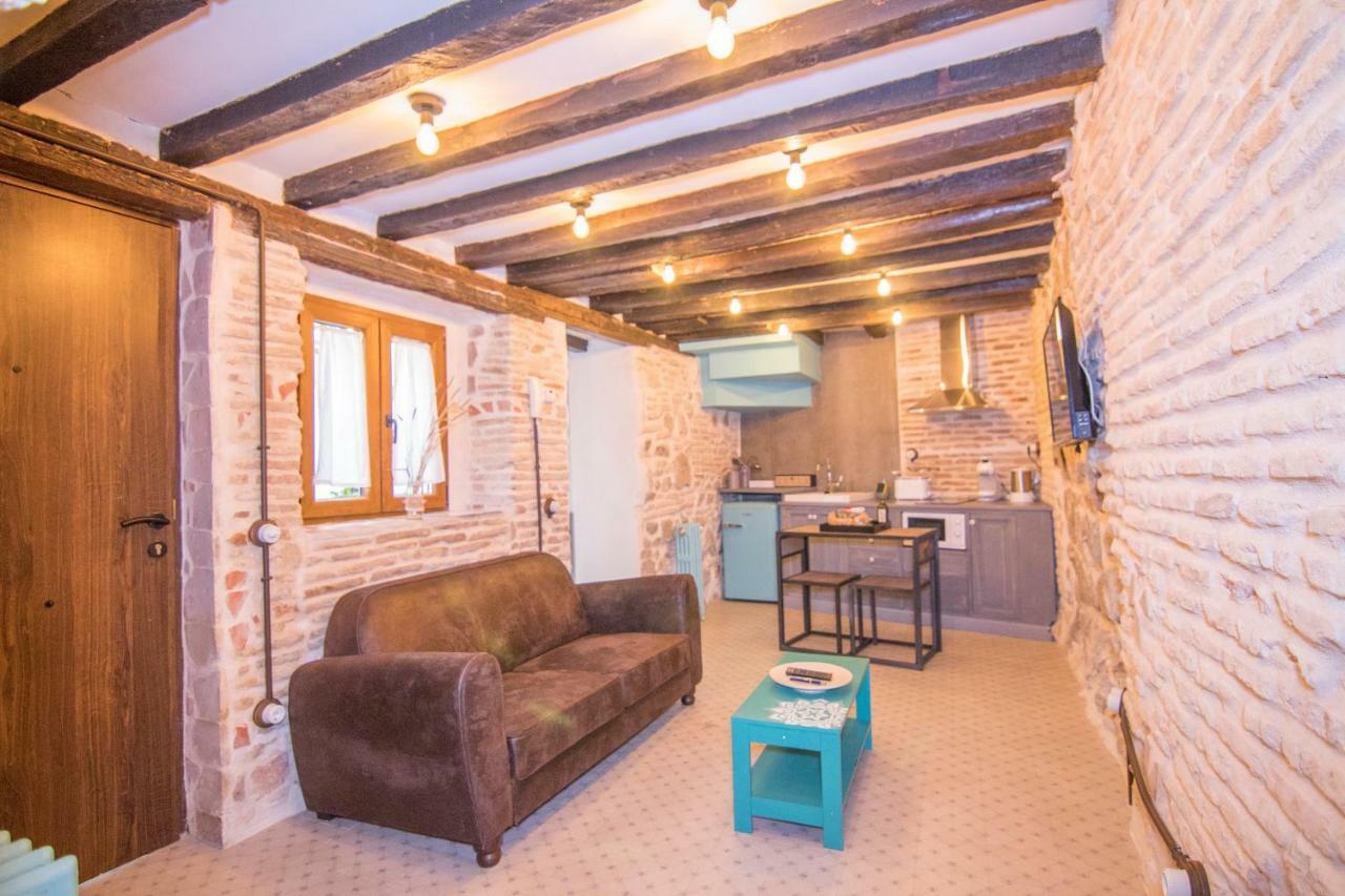 Appartement La Casa Del Barquero à Tolède Extérieur photo