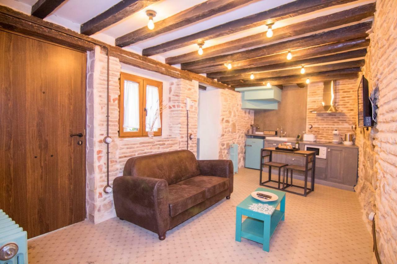 Appartement La Casa Del Barquero à Tolède Extérieur photo