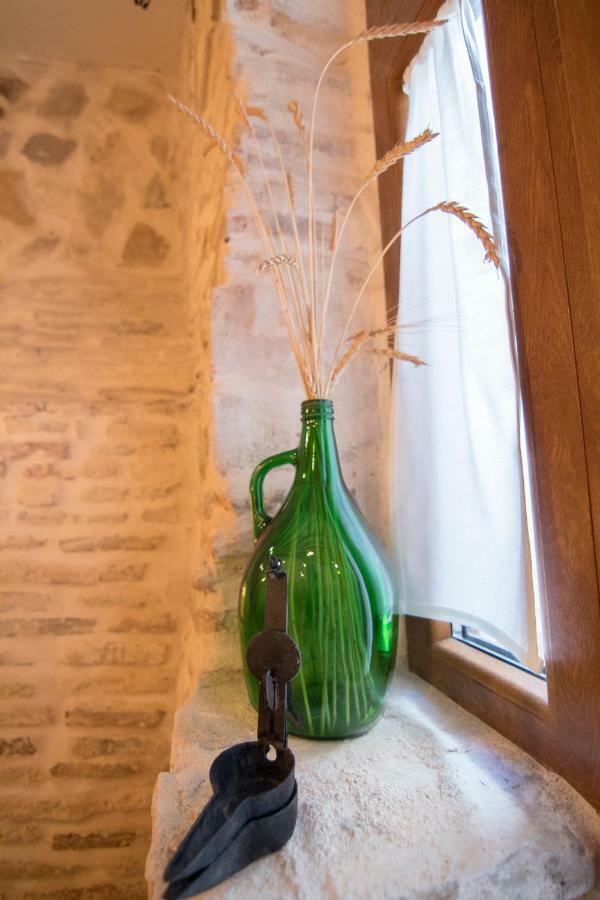 Appartement La Casa Del Barquero à Tolède Extérieur photo