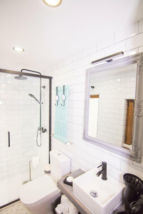 Appartement La Casa Del Barquero à Tolède Extérieur photo